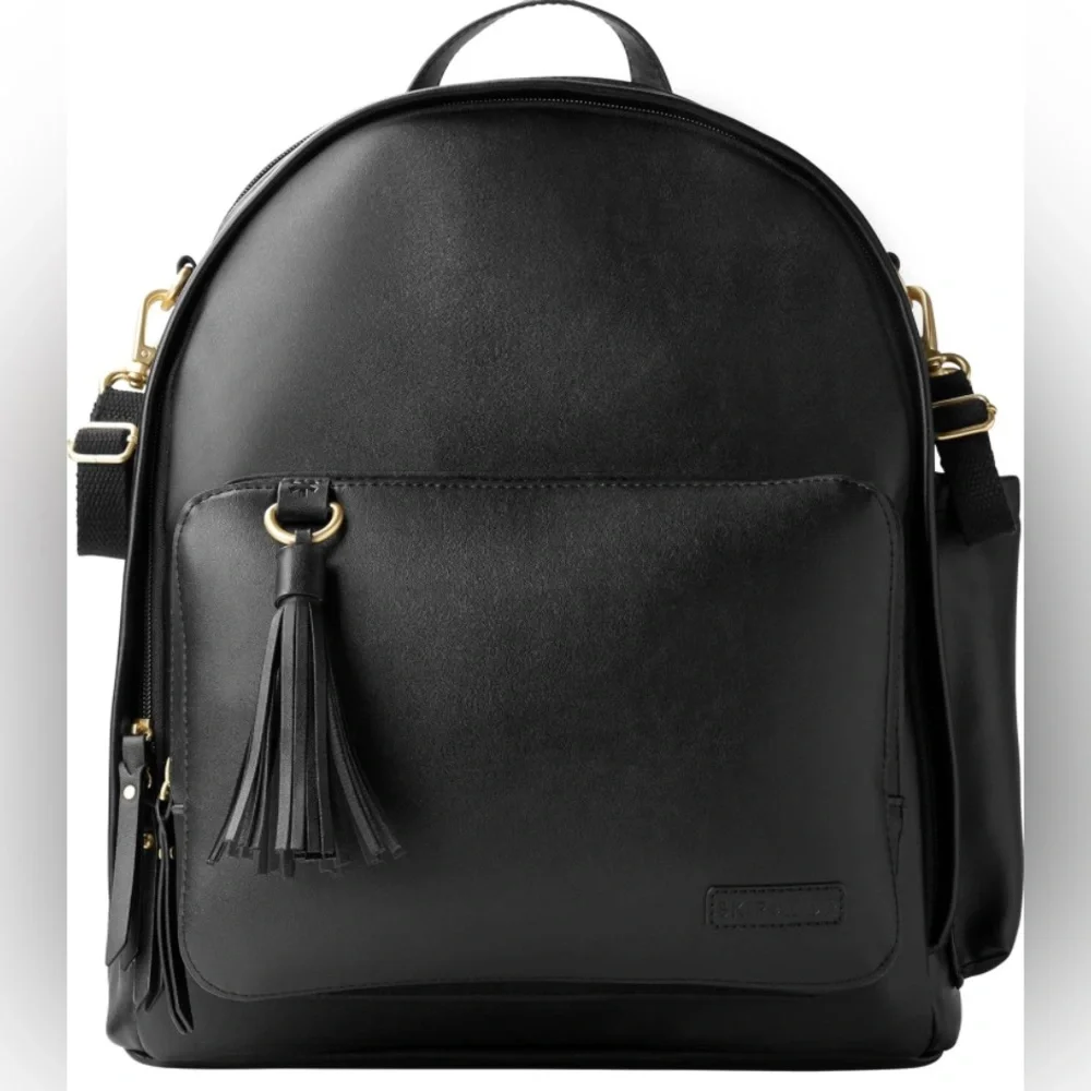 Skip Hop Diaper Backpack